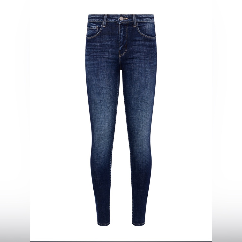 NWT L’Agence Marguerite Skinny Jean